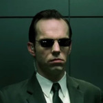 Profile picture of Agent Smith